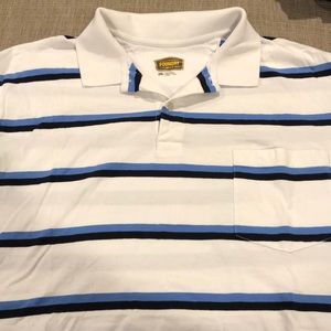 Short sleeve XXL shirt